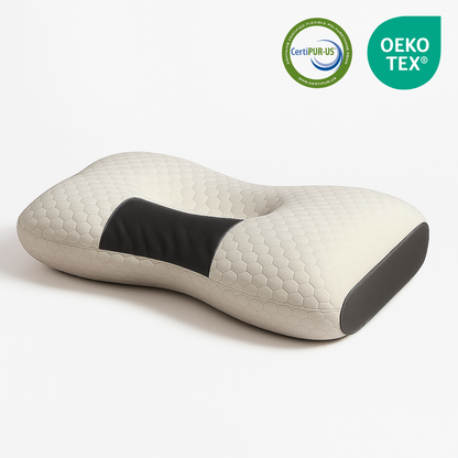 Oreiller Ergonomique Mokana 1.0