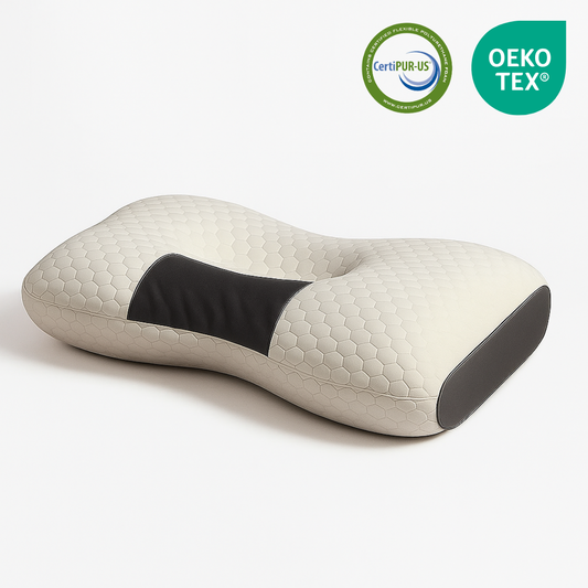 Oreiller Ergonomique Mokana 1.0