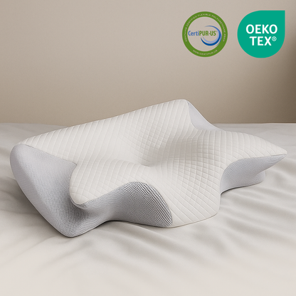 Oreiller Ergonomique Mokana 2.0